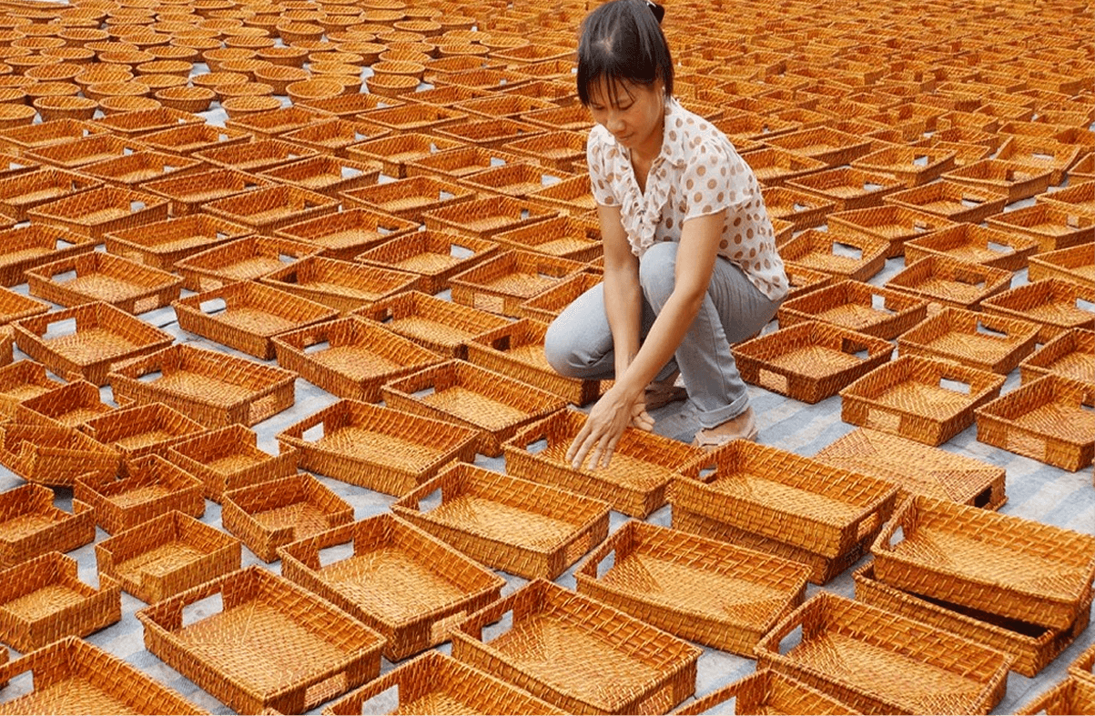 Đồ trang trí nội thất hiện đại