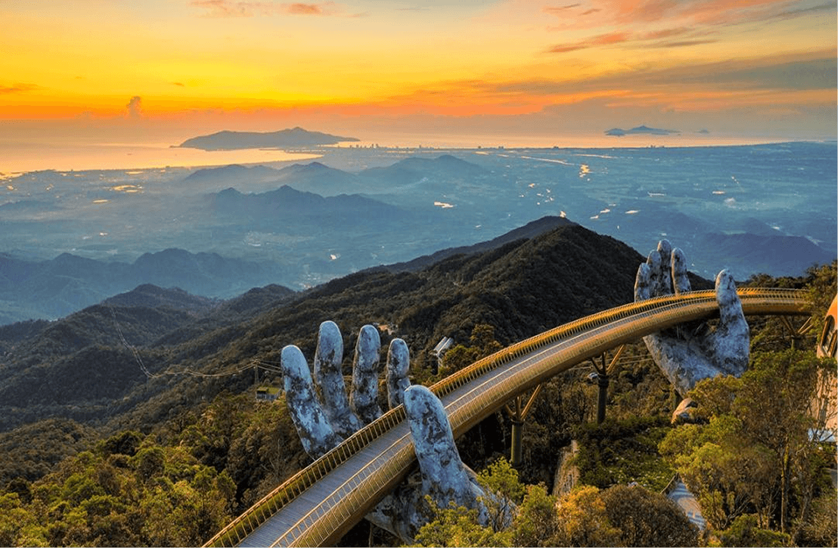 Bà Nà Hills 
