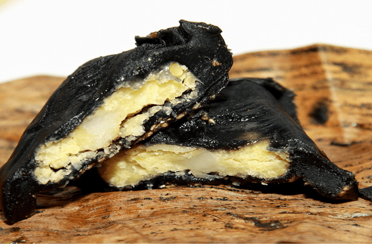 Bánh Gai – Món Quà Quê Ngọt Ngào