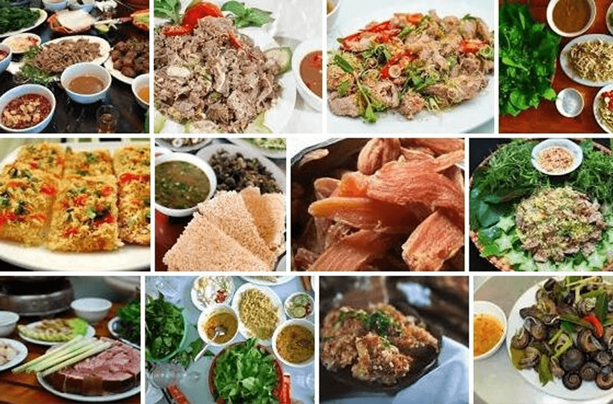 Các Món Đặc Sản Ninh Bình Không Thể Bỏ Lỡ Khi Du Lịch Ninh Bình Tháng 1
