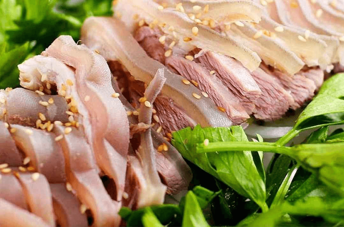 Các Món Từ Dê Núi – “Linh Hồn” Ẩm Thực Ninh Bình