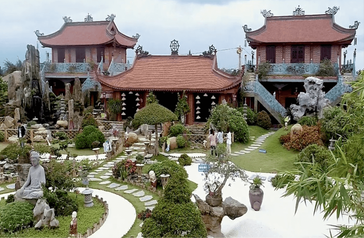 Các Điểm Du Lịch Gần Chùa Phật Quang Ninh Bình Không Nên Bỏ Lỡ