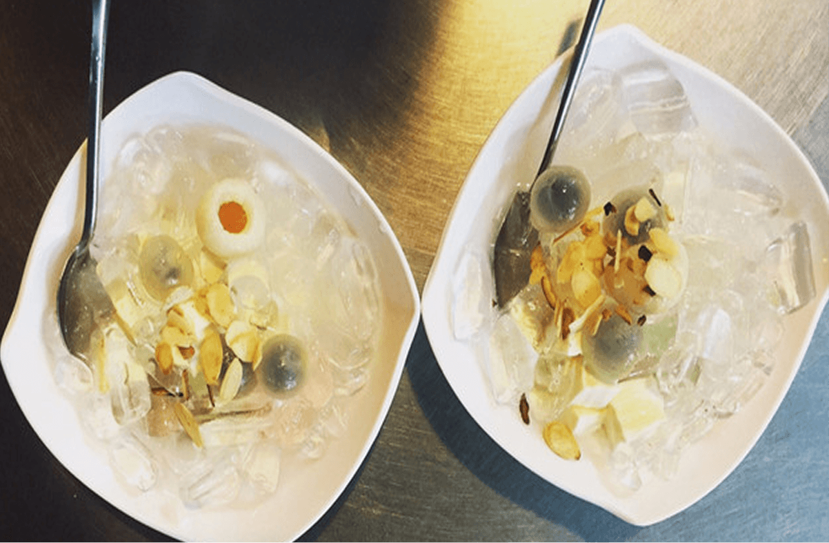 Chè 17 Phố Vịt 