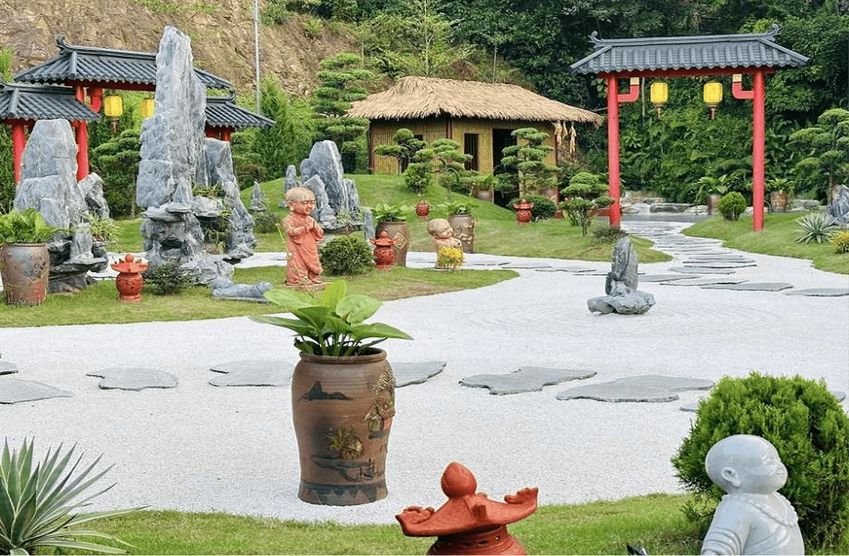  Chùa Cây Thị Ở Đâu