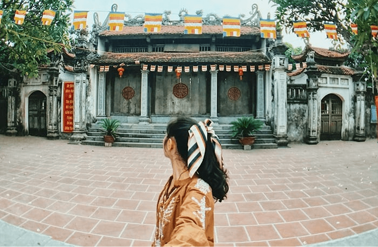 Chùa Tam Chúc Ninh Bình Mới (Hà Nam Cũ)