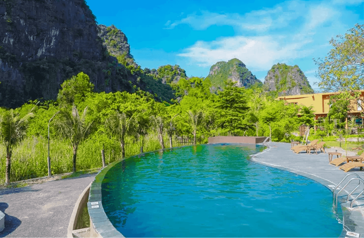 Gợi ý cơ sở Lưu Trú Ninh Bình tiêu biểu tại Tràng An