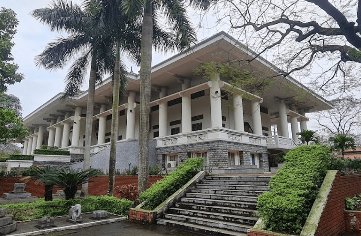 Giới Thiệu Bảo Tàng Nam Định – Nơi Lưu Giữ Giá Trị Văn Hóa Lâu Đời