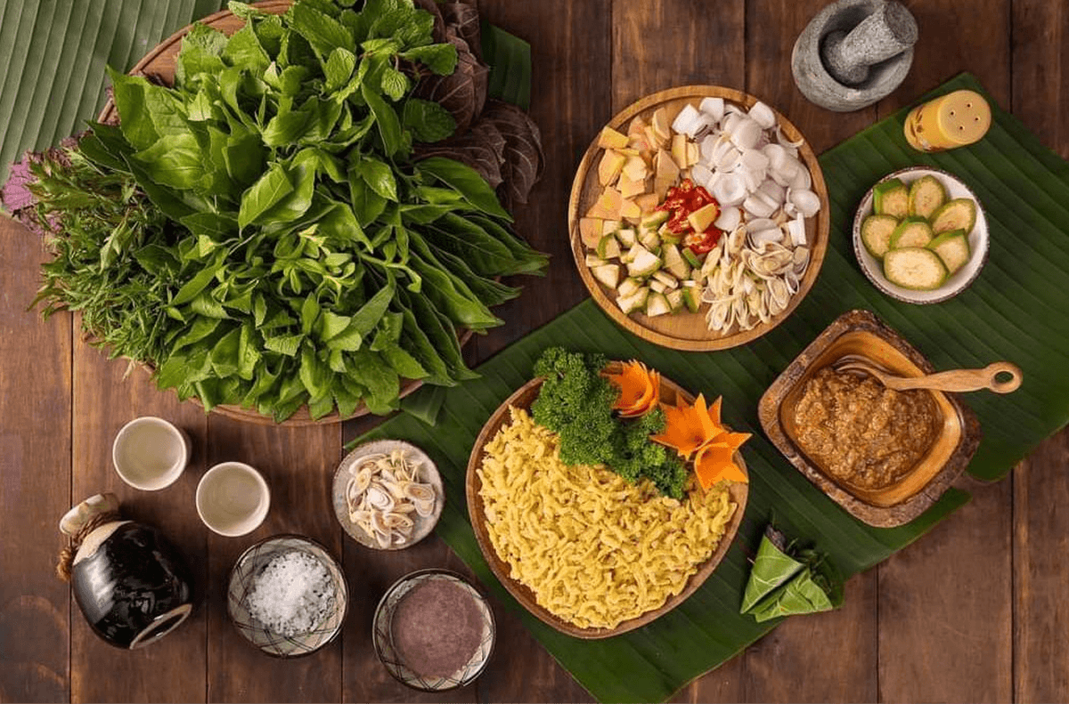 Gỏi Cá Nhệch Kim Sơn