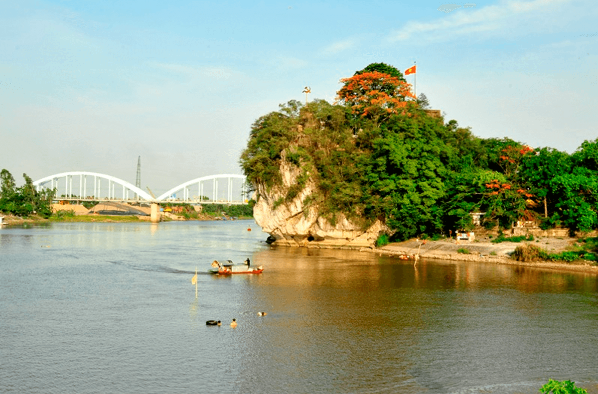 Hang Sáng – Hang Tối