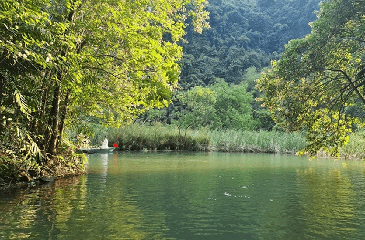 Khám Phá Chùa Bái Đính Ninh Bình 