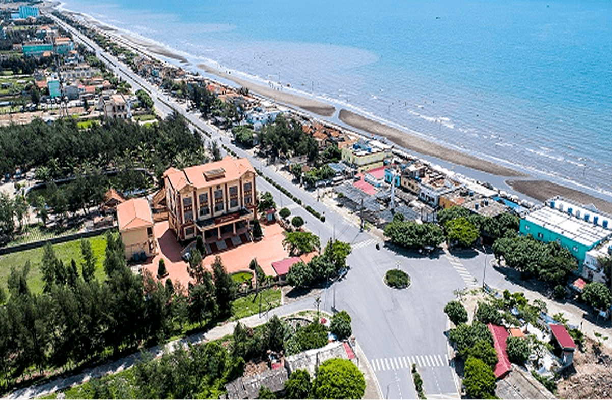 Khám Phá Biển Thịnh Long