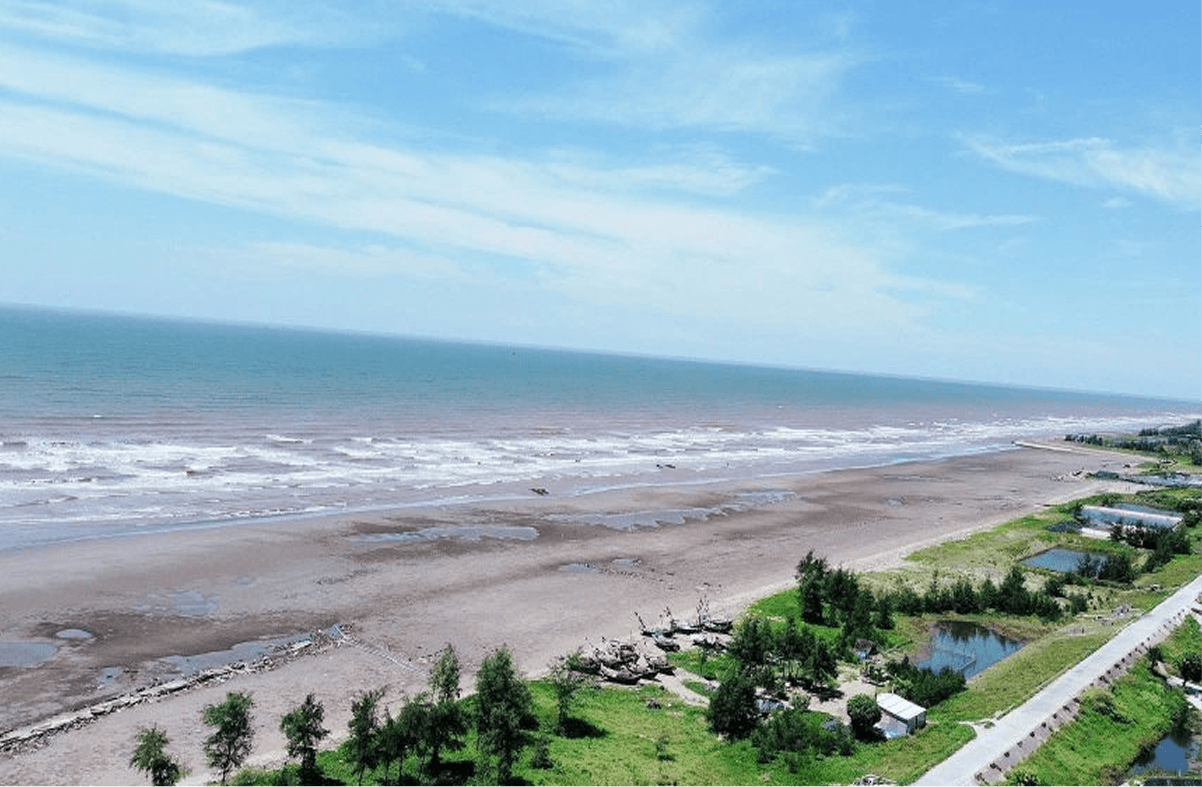 Khám Phá Vẻ Đẹp Mỗi Bãi Tắm