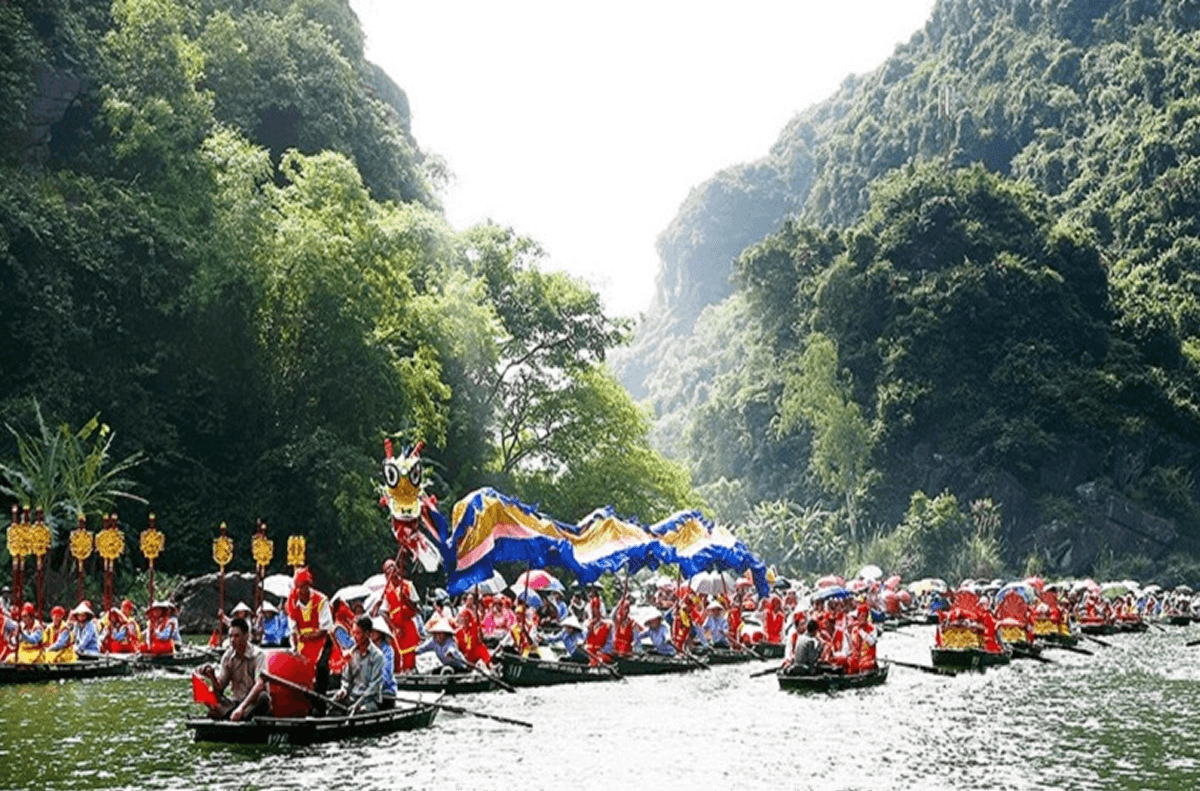 Kiến trúc Đình Cam Giá