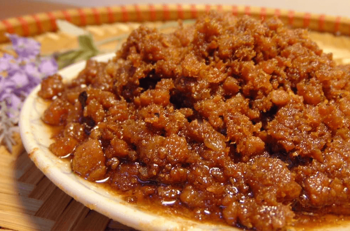  Mắm Tép Gia Viễn 