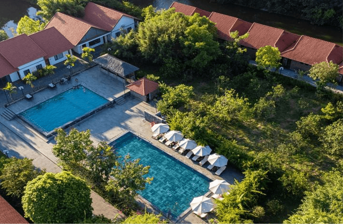 Memorina Ninh Binh Resort 