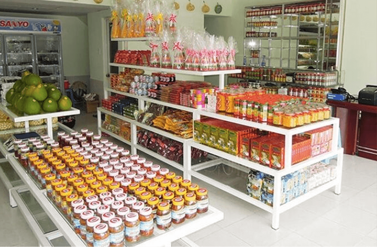 Mua đặc sản Ninh Bình ở đâu