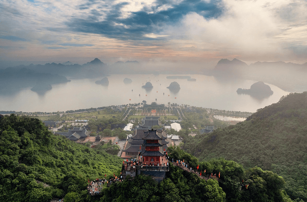 Mục Đích, Ý Nghĩa Của Tour Ninh Bình Giáng Sinh 2025