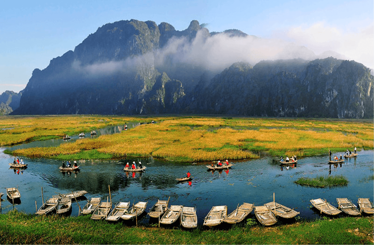 Ninh Bình