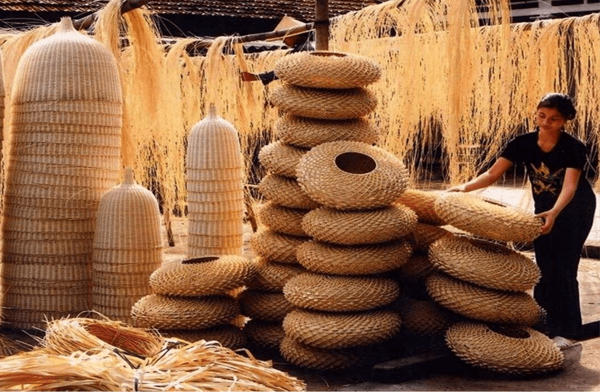 Sản phẩm gia dụng truyền thống