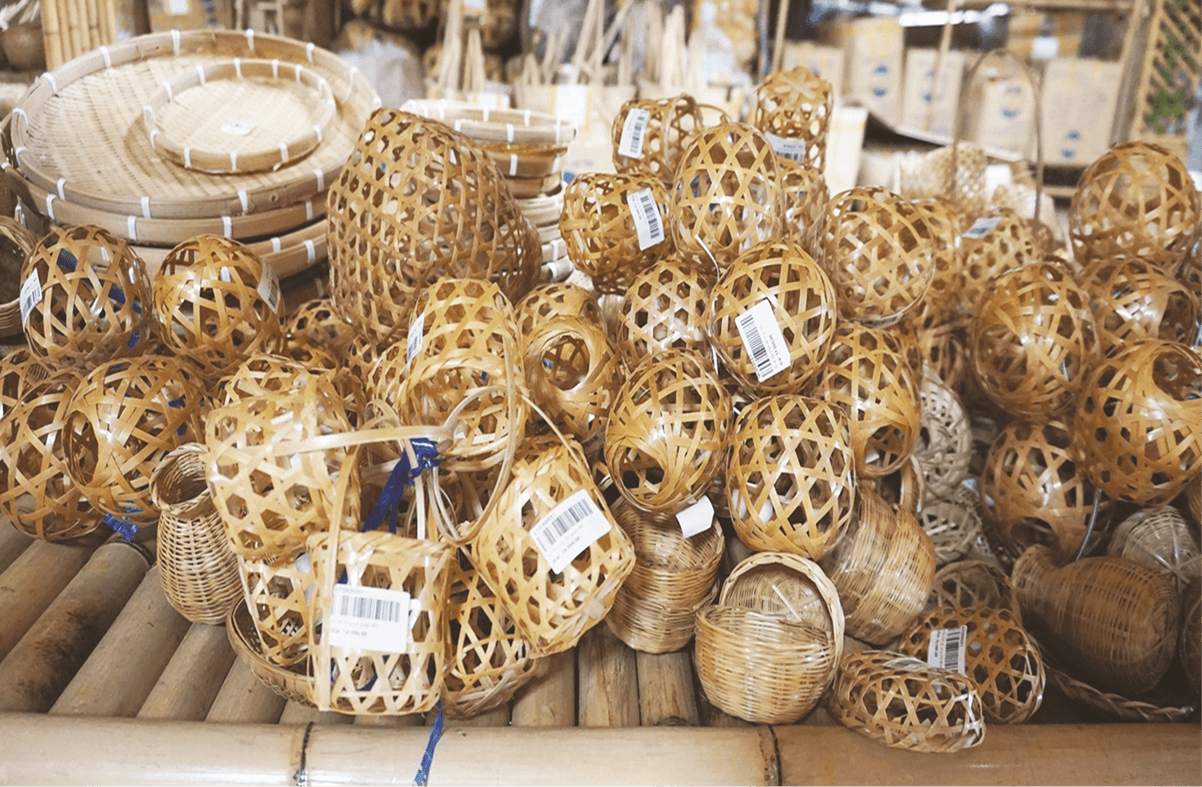 Sản phẩm OCOP đặc sắc