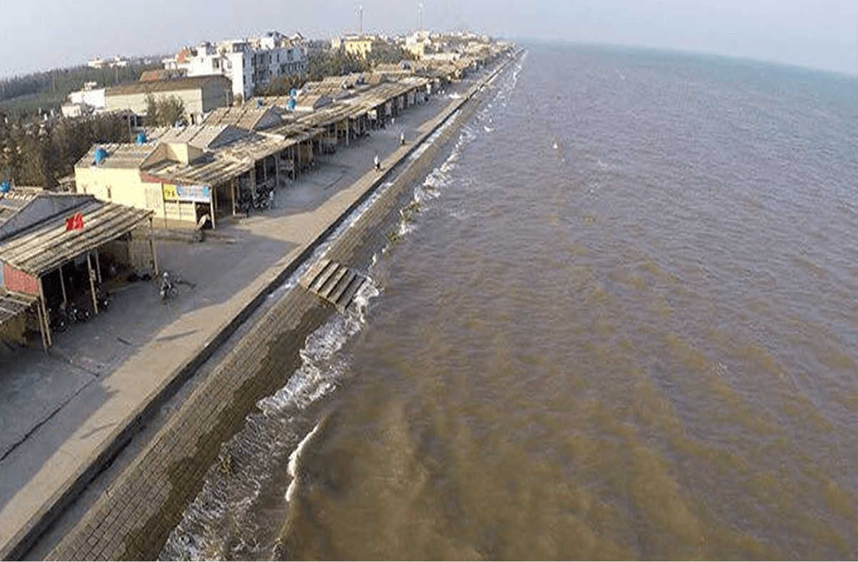 Tắm Biển Quất Lâm – Trải Nghiệm Thư Giãn Tuyệt Vời