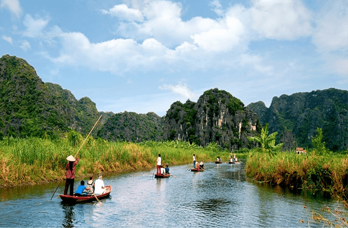 Thạch Bích- Thung Nắng