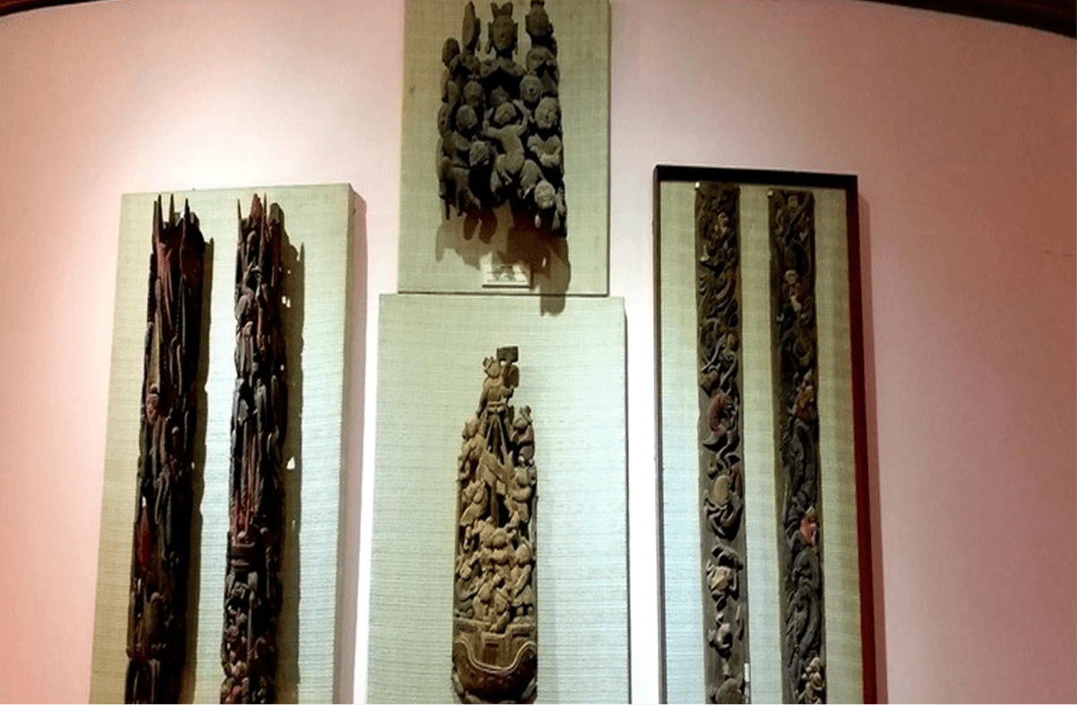 Thời Điểm Lý Tưởng Để Tham Quan Bảo Tàng Nam Định