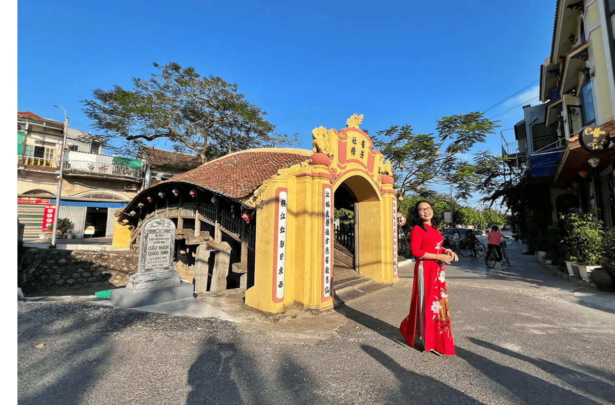 Tìm Hiểu thêm về chùa Lương