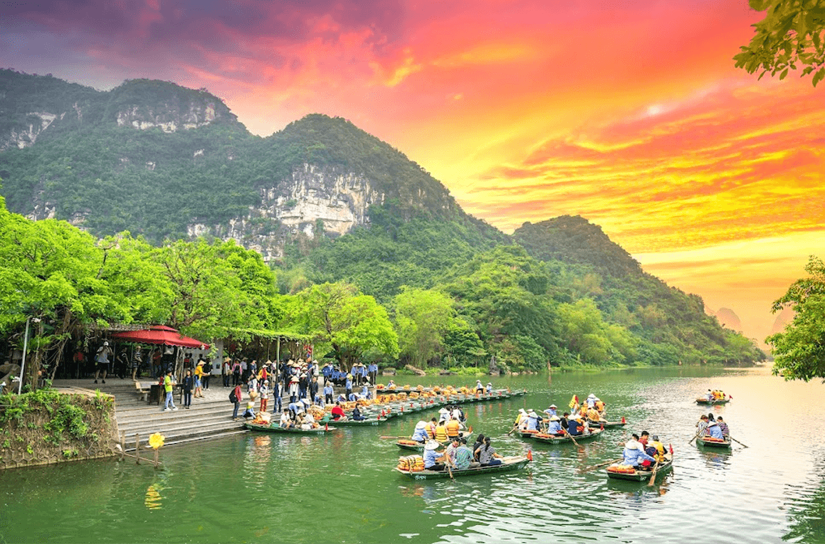 Vài nét về Ninh Bình 