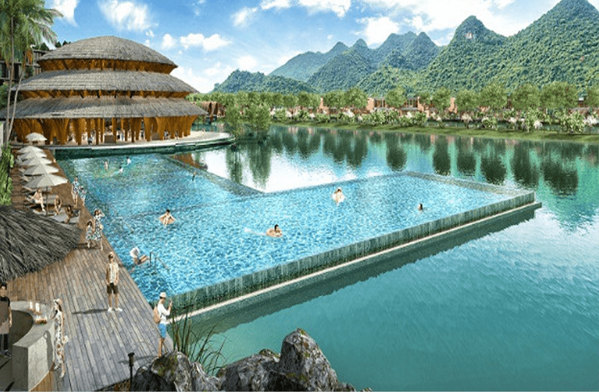 Vedana Ninh Binh Resort