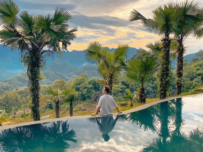 Ninh Bình - Pù Luông