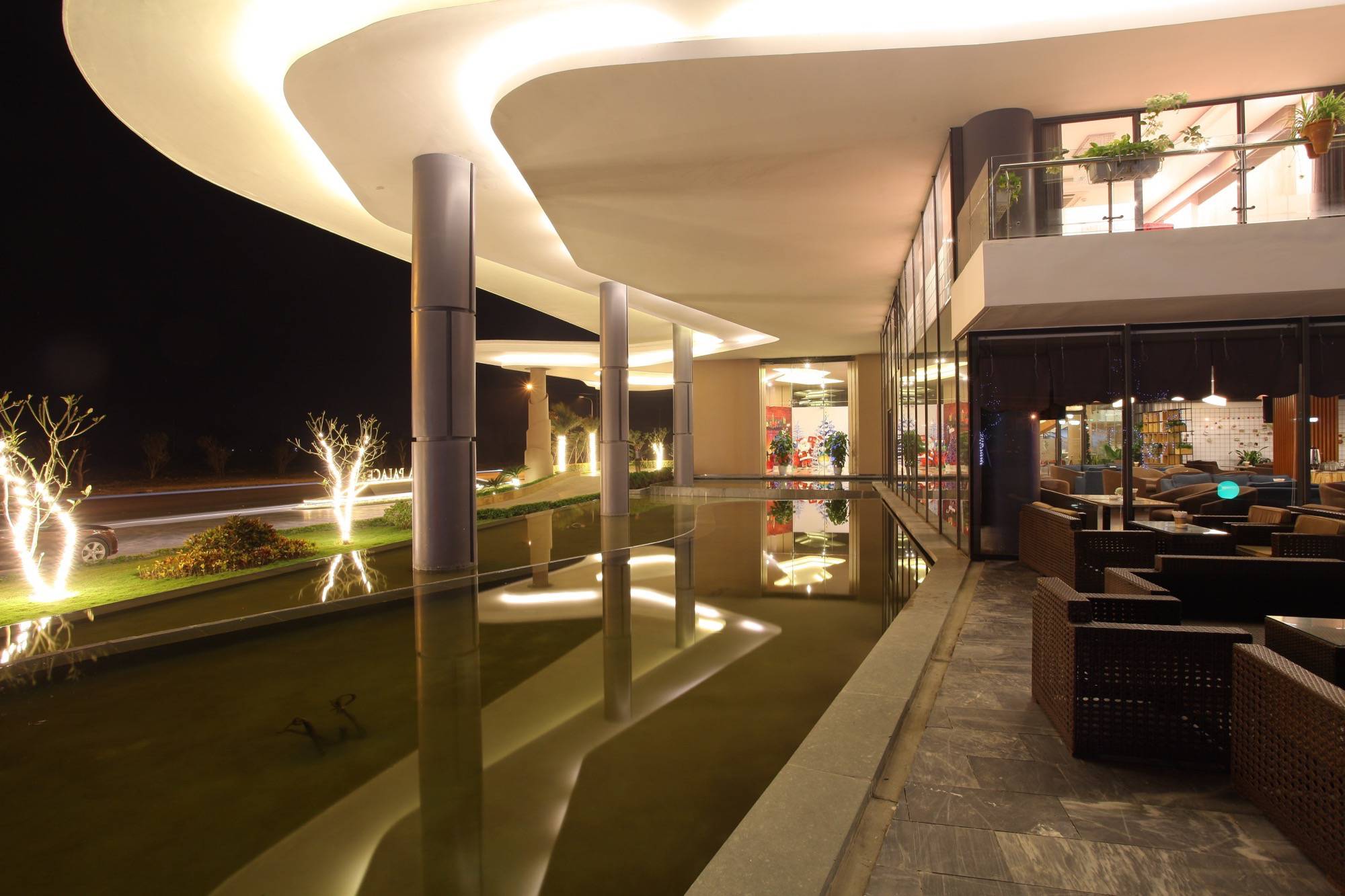 The Reed Hotel Ninh Binh