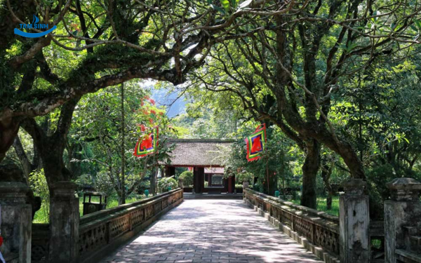 Hoa Lư - Tam Cốc - Hang Múa - Bái Đính - Tràng An | Tour Ninh Bình 2 ngày 1 đêm