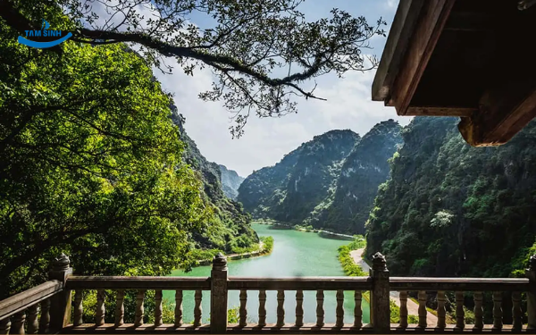 Tuyệt Tịnh Cốc - Tam Cốc - Hang Múa | Tour Ninh Bình 1 ngày
