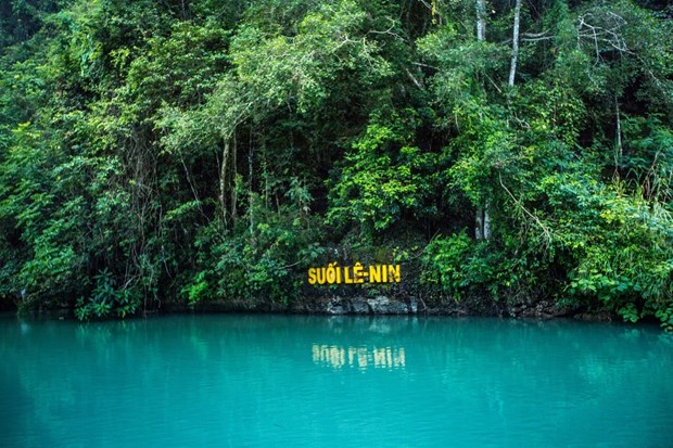 Cao Bằng - Pác Pó - Thác Bản Giốc - Ba Bể (3 ngày 2 đêm)