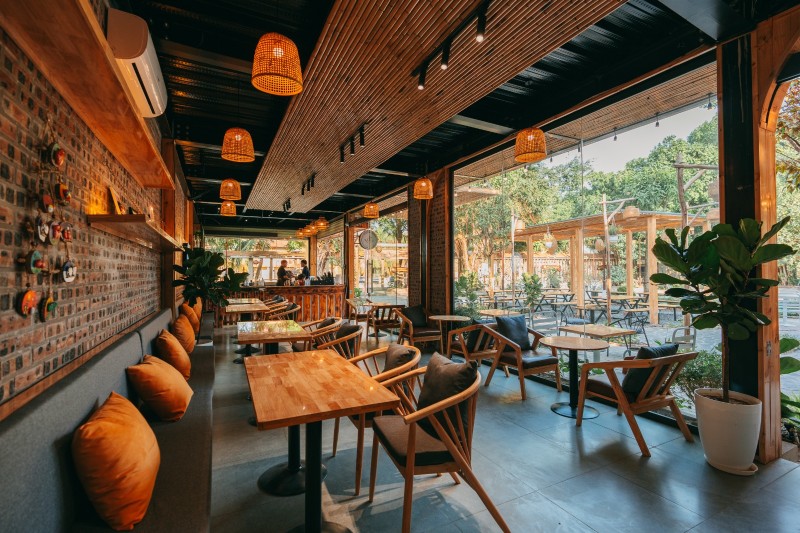 Tam Coc Lavender Homestay