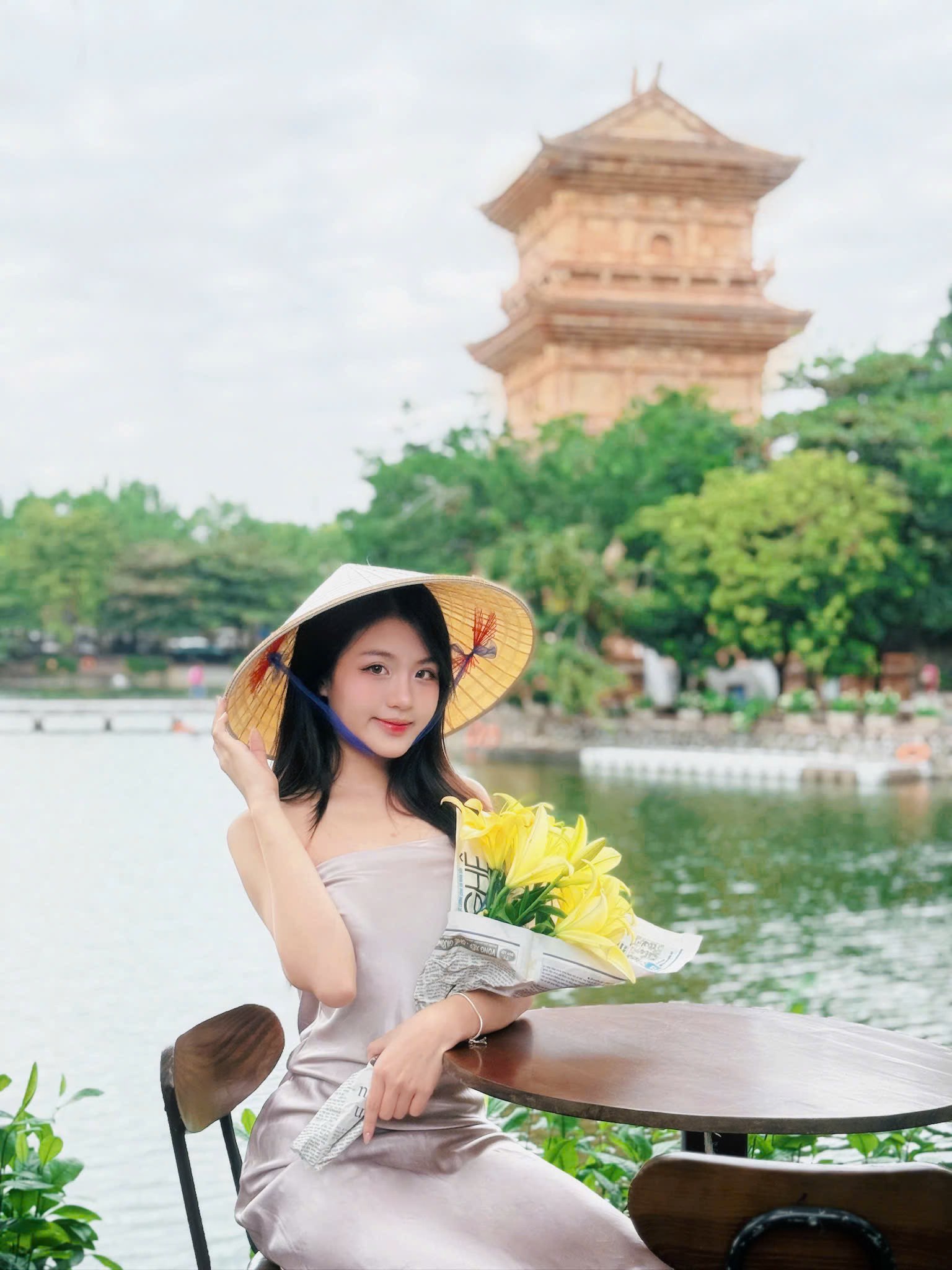 Thung Ui - Cố Đô Hoa Lư - Phố cổ Hoa Lư (01 ngày)