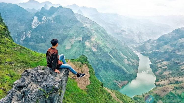 Hà Giang - Cao Nguyên Đá Đồng Văn (3 Ngày 2 Đêm)