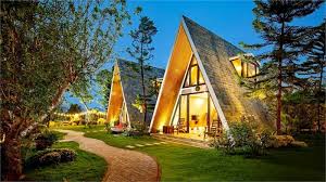 Bai Dinh Garden Resort Spa