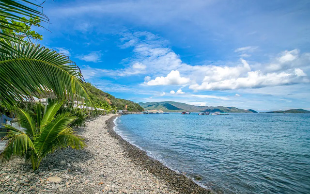 Ninh Bình - Hà Nội - Nha Trang - Ninh Bình