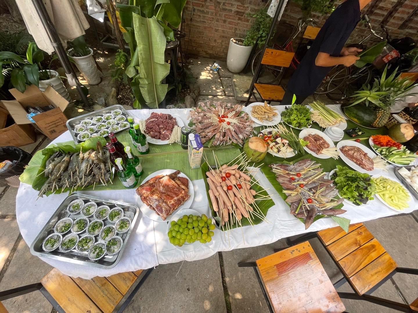 King Kong Homestay Tam Cốc