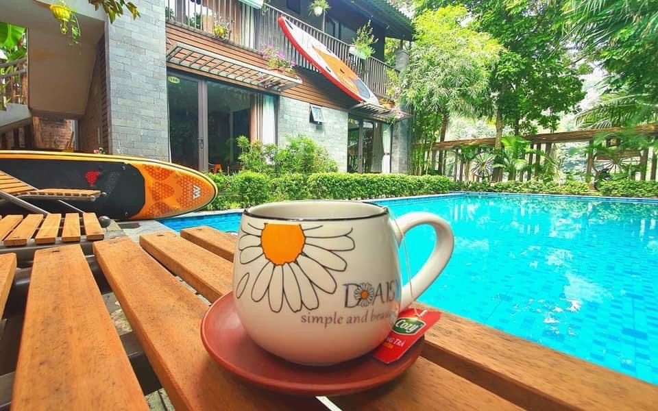 King Kong Homestay Tam Cốc