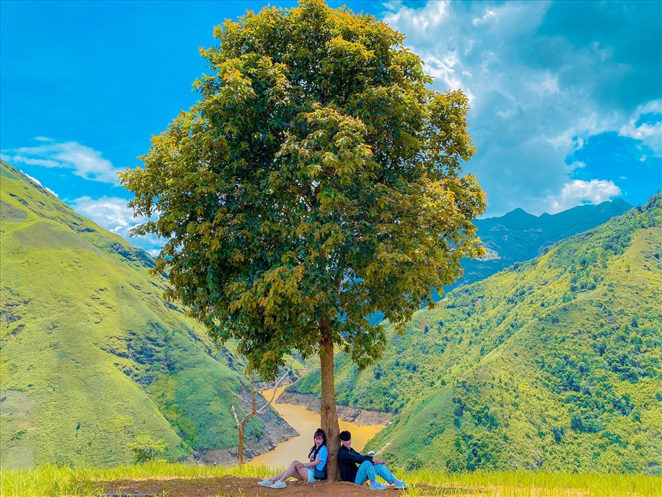 Ninh Bình - Tà Xùa