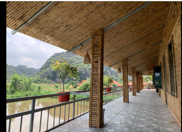 Tràng An Homestay & Restaurant
