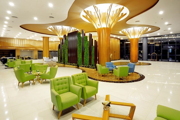 Combo KS The Reed - 2N1Đ