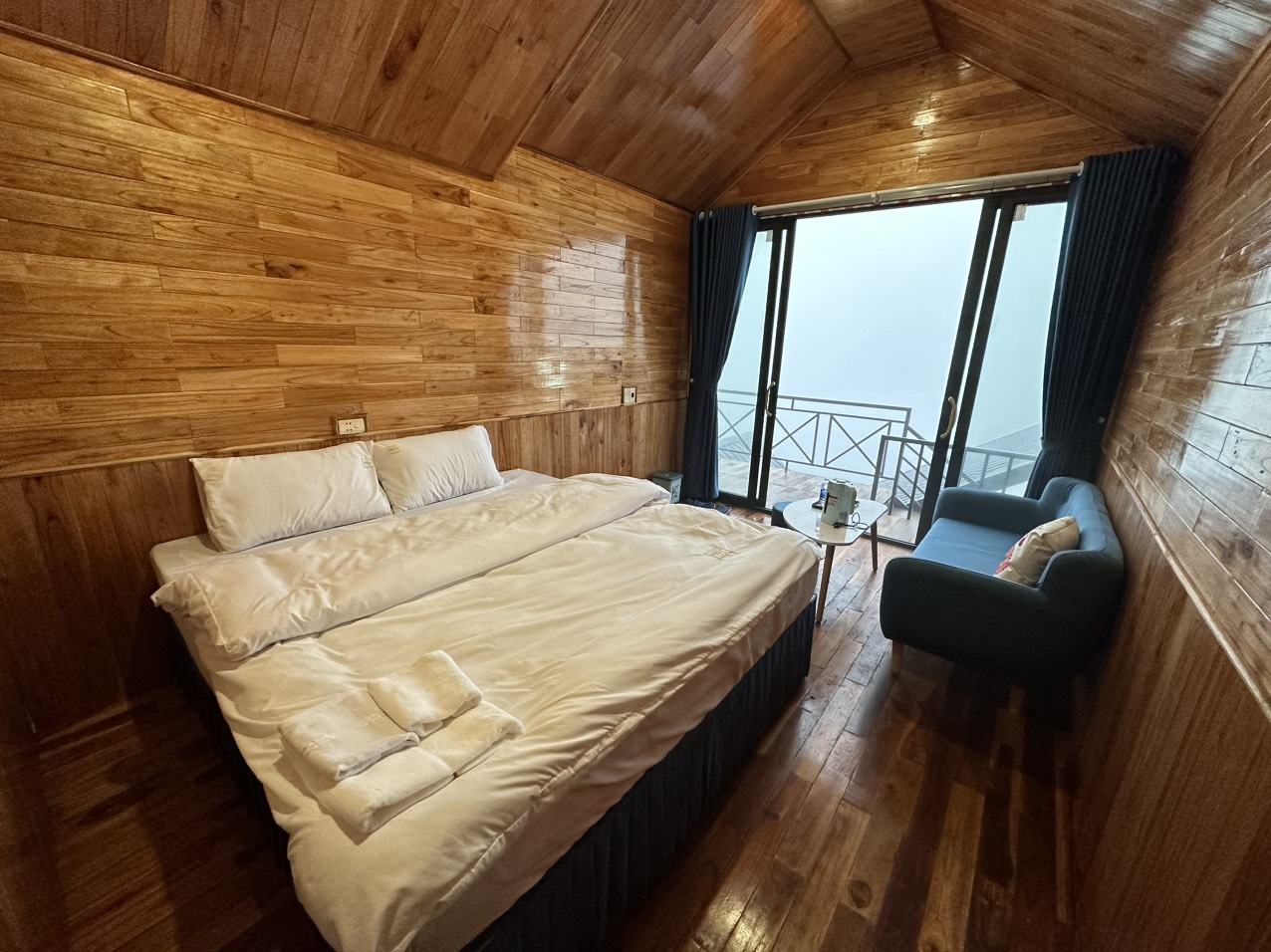 Mộc Châu - Tà Xùa (2 ngày 1 đêm)