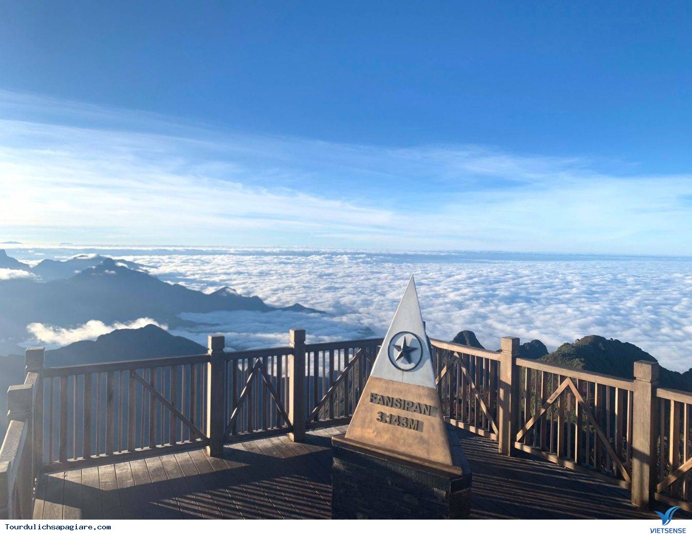 SAPA - MOANA - FANSIPAN- BẢN CÁT CÁT ( 3 ngày 2 đêm )