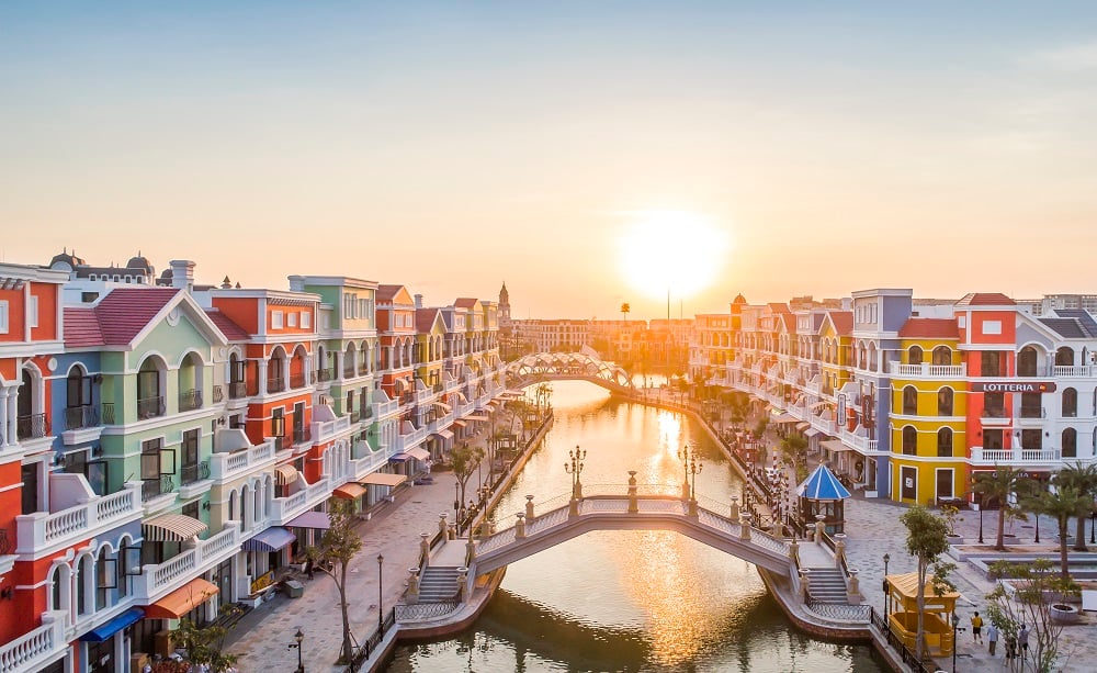 Phú Quốc – Bãi Sao – Biển Tây Nam – Sunset Sanato Beach Club (4 ngày 3 đêm)