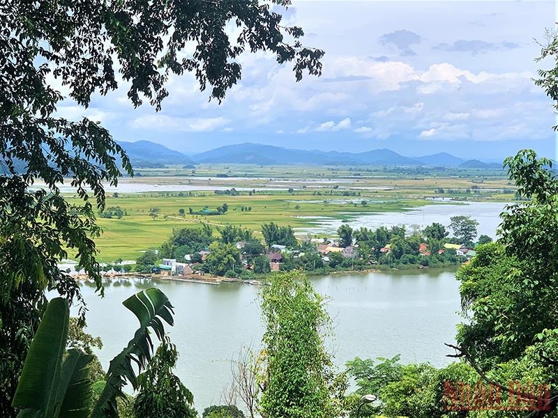 Ninh Bình - Tây Nguyên - Pleiku - Buôn Ma Thuột