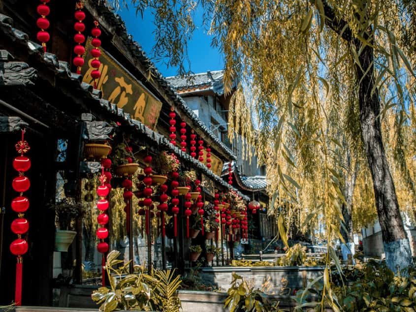 Ninh Bình -  Hà Nội - Hà Khẩu- Bình Biên - Di Lặc - Kiến Thuỷ - Hà Nội